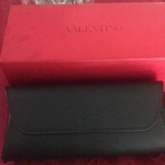 Valentino Sunglasses main image 5